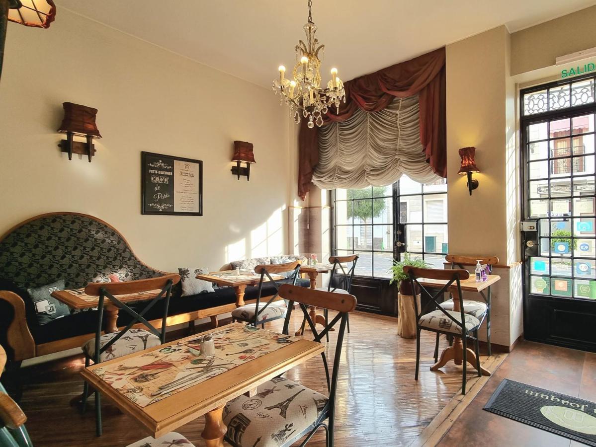 Casa Joaquin Boutique Hotel Quito Exteriér fotografie