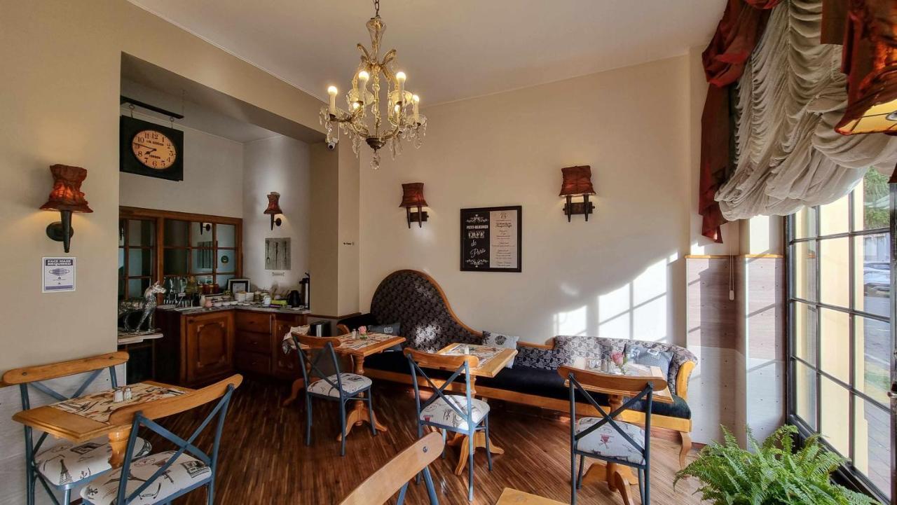 Casa Joaquin Boutique Hotel Quito Exteriér fotografie
