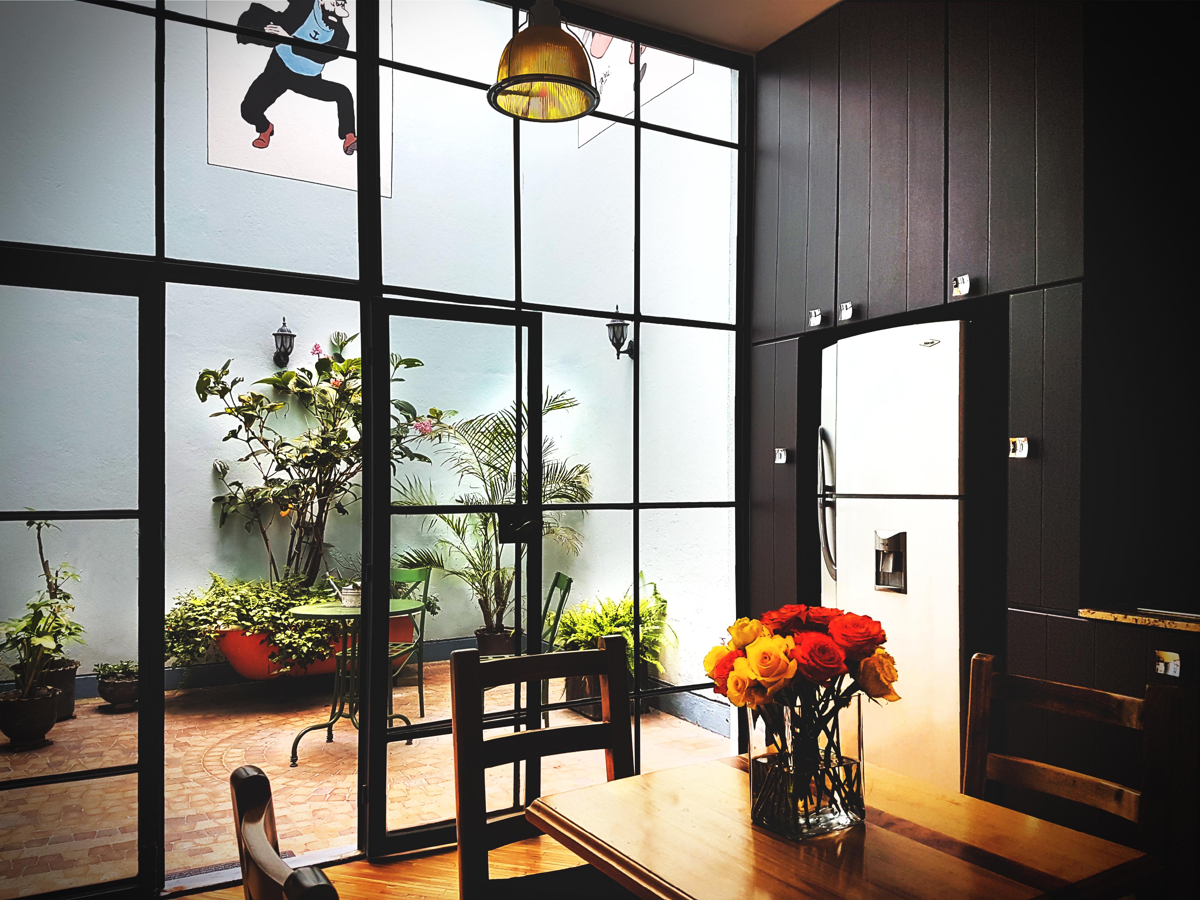 Casa Joaquin Boutique Hotel Quito Exteriér fotografie