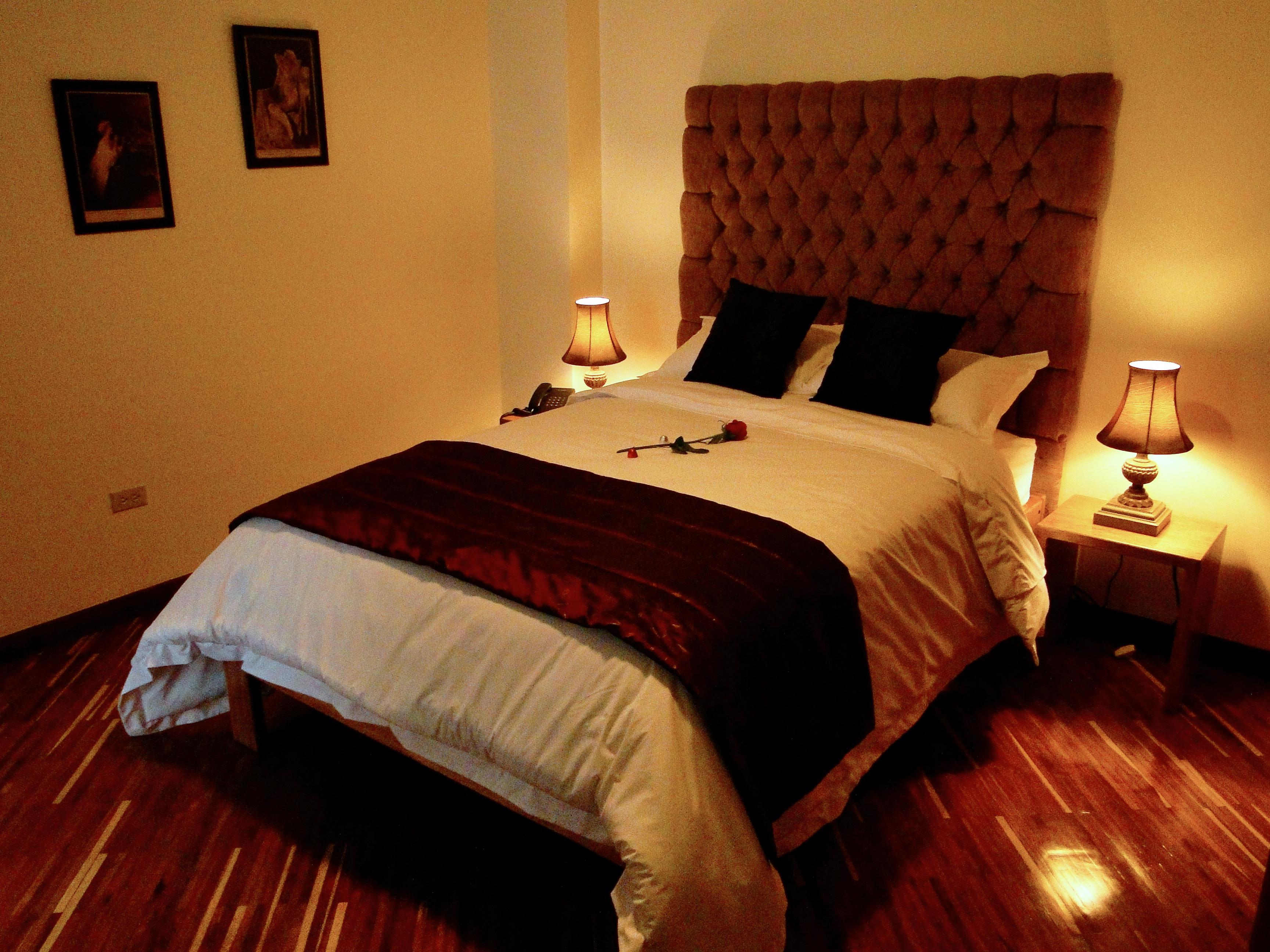 Casa Joaquin Boutique Hotel Quito Exteriér fotografie