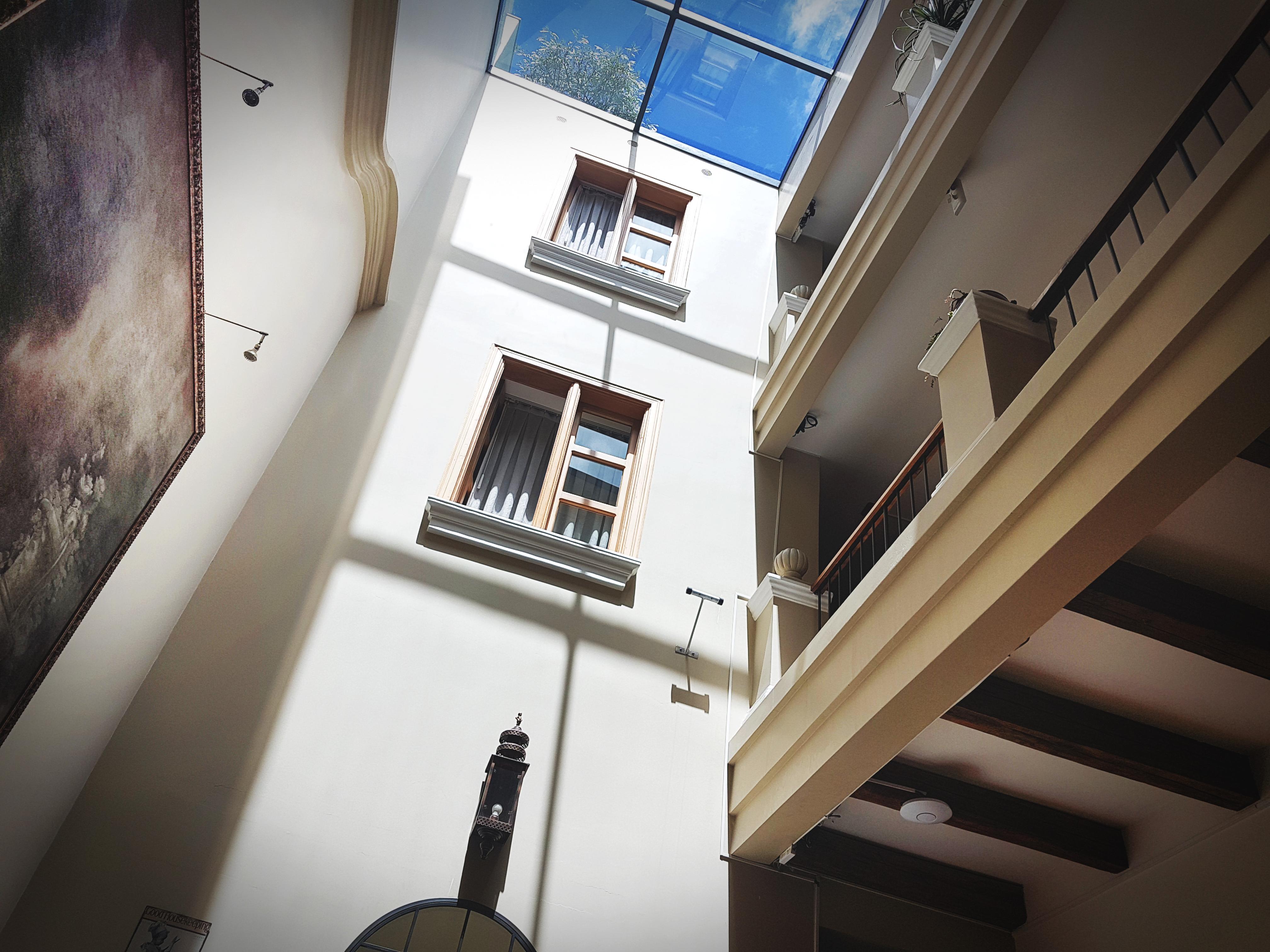 Casa Joaquin Boutique Hotel Quito Exteriér fotografie