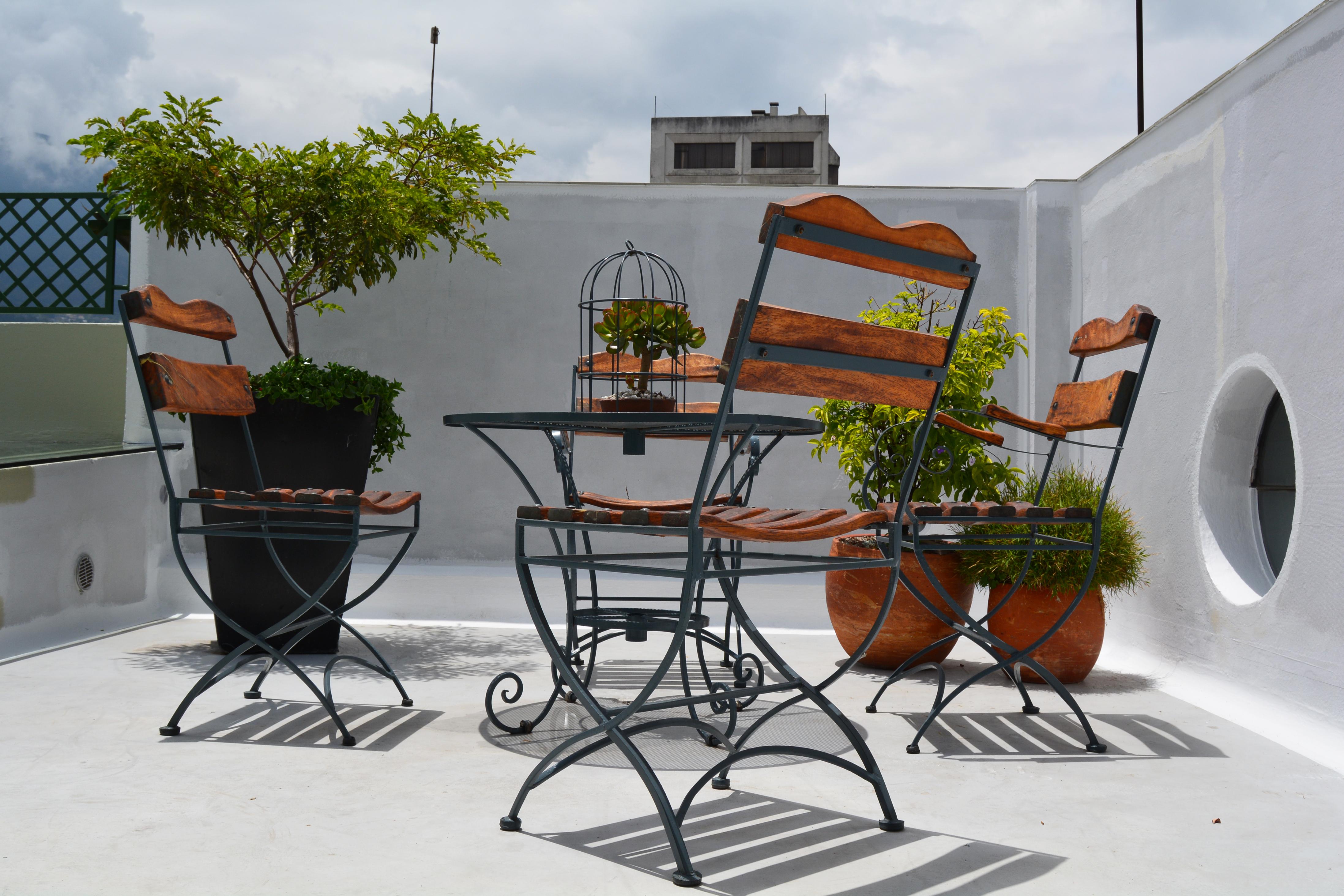 Casa Joaquin Boutique Hotel Quito Exteriér fotografie