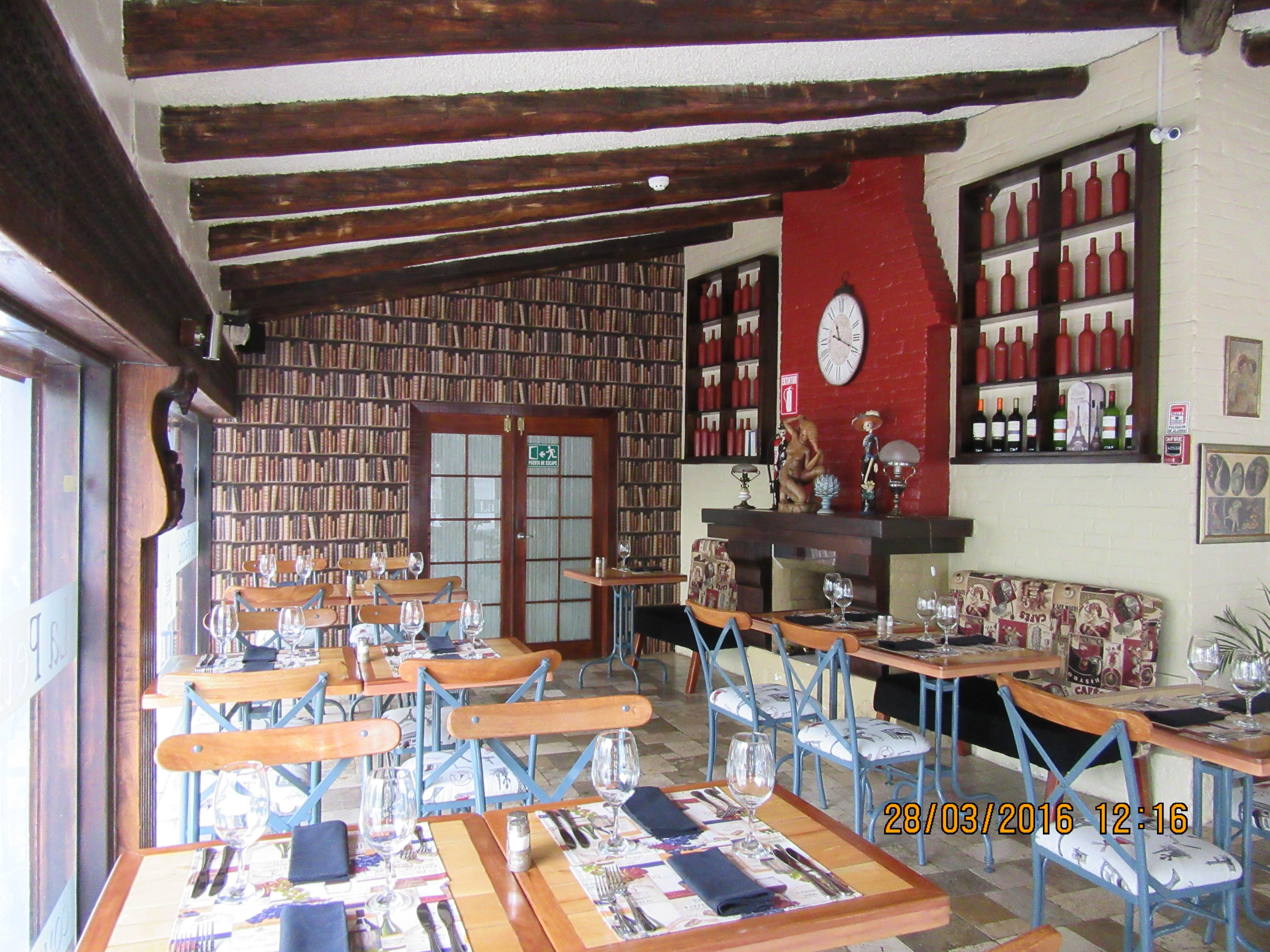 Casa Joaquin Boutique Hotel Quito Exteriér fotografie