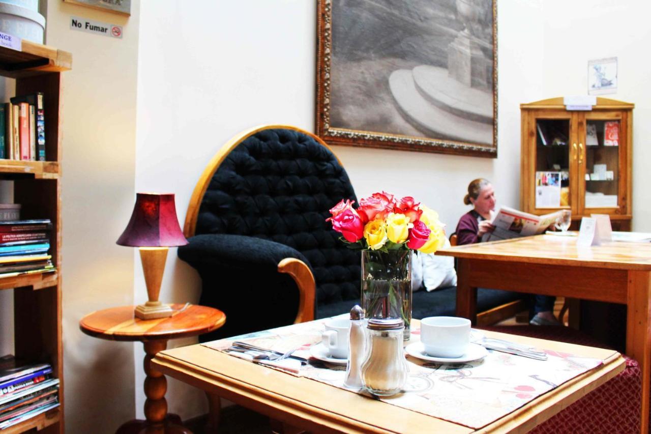 Casa Joaquin Boutique Hotel Quito Exteriér fotografie